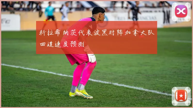 科拉希纳茨代表波黑对阵加拿大队回追速度预测