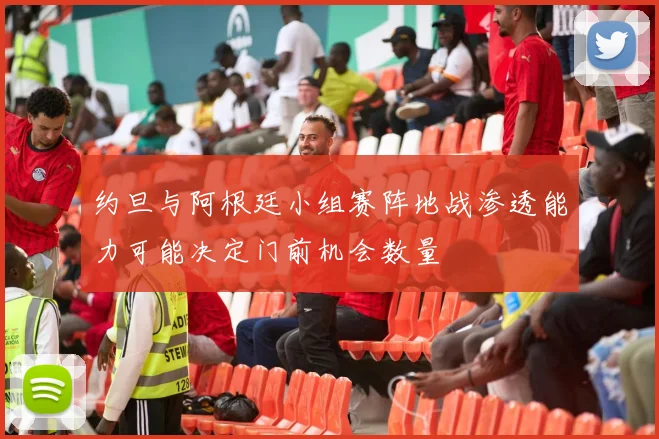 约旦与阿根廷小组赛阵地战渗透能力可能决定门前机会数量
